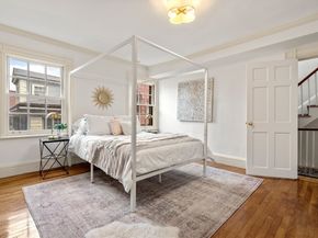 14 Pinckney Street, Boston MA 02114