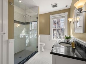 14 Pinckney Street, Boston MA 02114