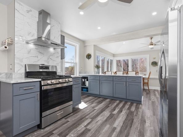 9 French Avenue, Wayland MA 01778