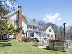9 French Avenue, Wayland MA 01778