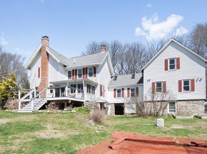 9 French Avenue, Wayland MA 01778