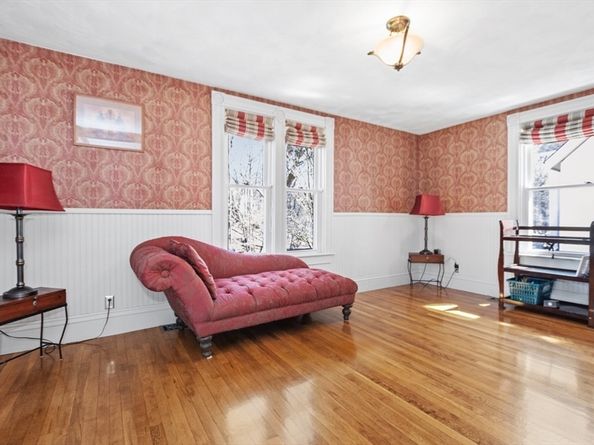 9 French Avenue, Wayland MA 01778