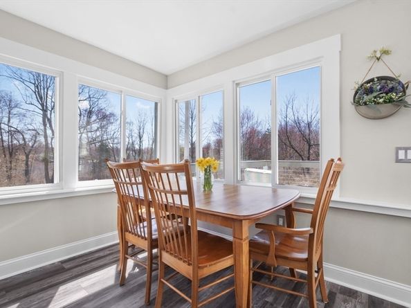 9 French Avenue, Wayland MA 01778