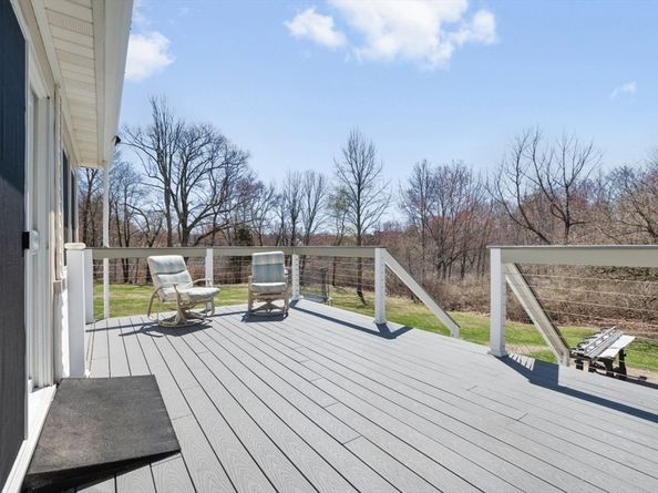 9 French Avenue, Wayland MA 01778