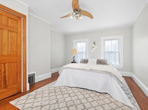 9 French Avenue, Wayland MA 01778