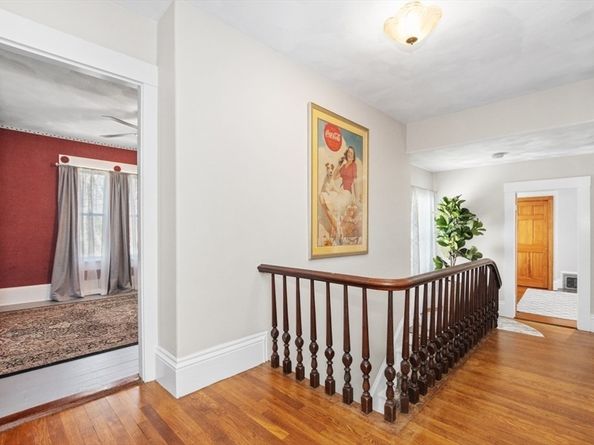 9 French Avenue, Wayland MA 01778