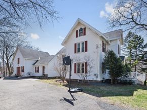 9 French Avenue, Wayland MA 01778