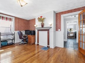 9 French Avenue, Wayland MA 01778