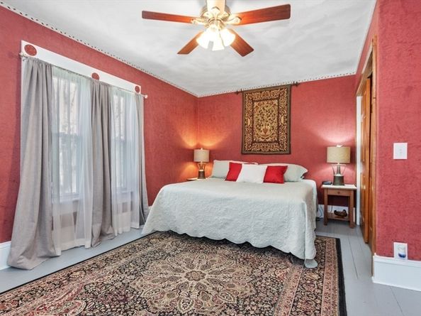 9 French Avenue, Wayland MA 01778