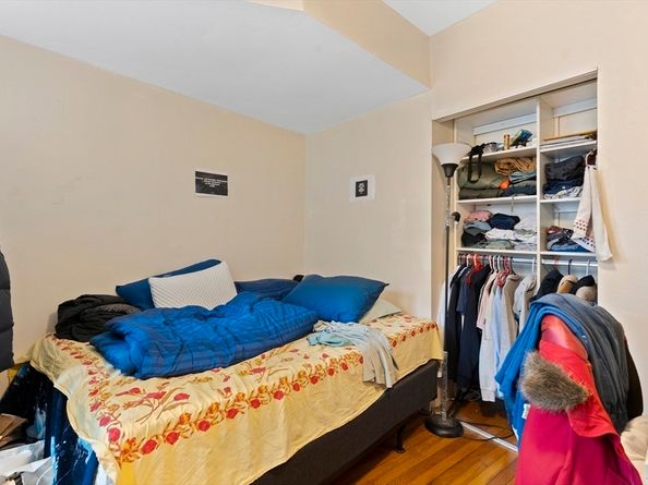 63 Park Dr. 63, Boston MA 02215