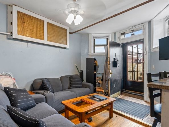 63 Park Dr. 63, Boston MA 02215