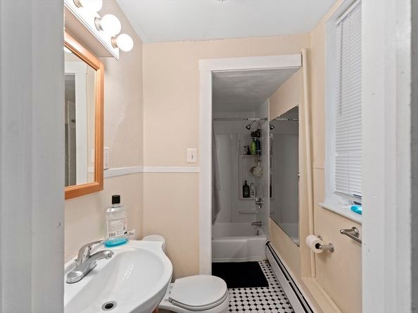 63 Park Dr. 63, Boston MA 02215