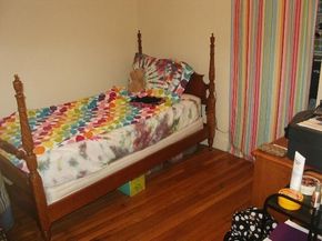 63 Park Dr. 63, Boston MA 02215