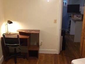 63 Park Dr. 63, Boston MA 02215