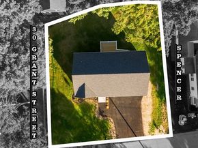 30 Grant Street, Spencer MA 01562