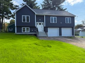 30 Grant Street, Spencer MA 01562