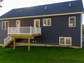 30 Grant Street, Spencer MA 01562