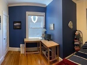 37 Mt Vernon 1R, Boston MA 02125