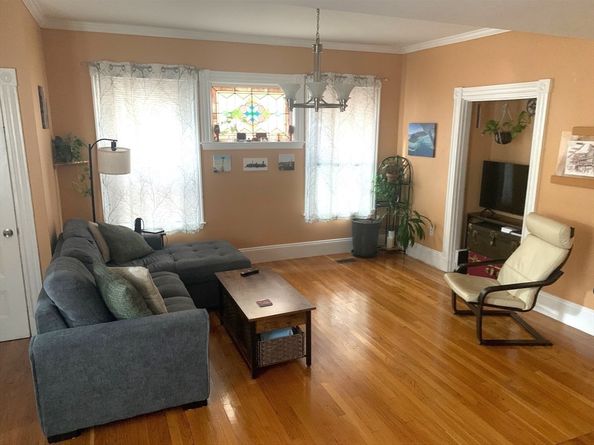 37 Mt Vernon 1R, Boston MA 02125