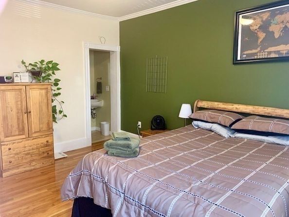 37 Mt Vernon 1R, Boston MA 02125