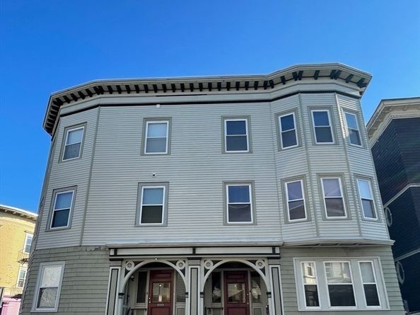 37 Mt Vernon 1R, Boston MA 02125