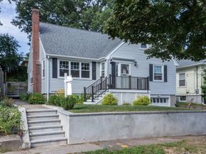 35 Fairfield St, Dedham MA 02026