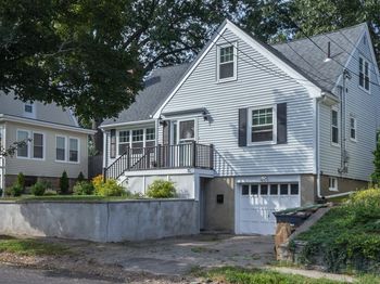 35 Fairfield St