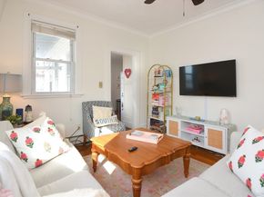 658 East 6th 3, Boston MA 02127