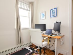 658 East 6th 3, Boston MA 02127