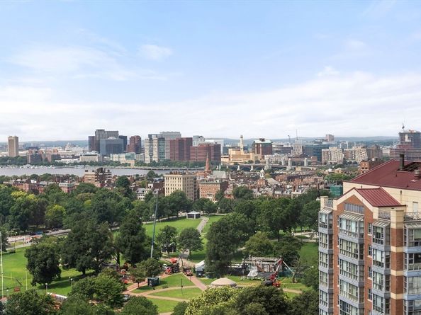 2 Avery Street 21E, Boston MA 02111