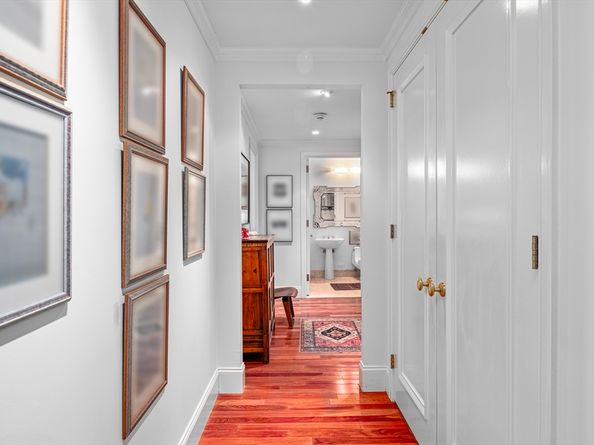 2 Avery Street 21E, Boston MA 02111