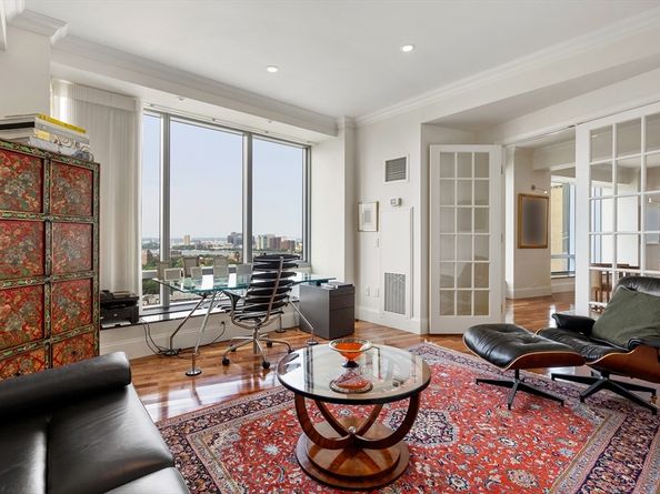 2 Avery Street 21E, Boston MA 02111