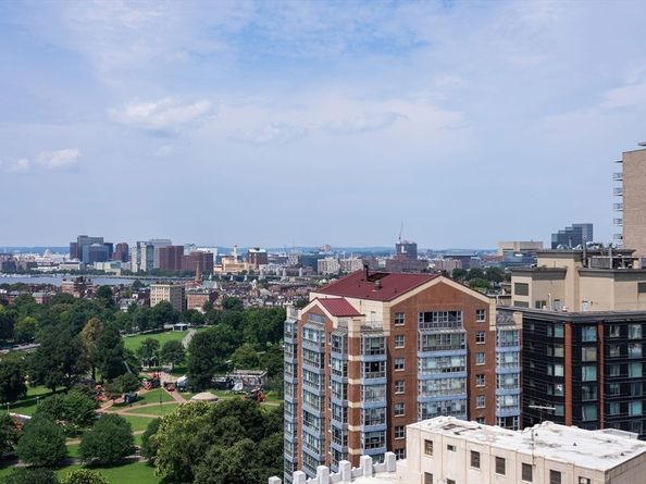 2 Avery Street 21E, Boston MA 02111