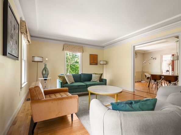 93 Adams St, Lexington MA 02420
