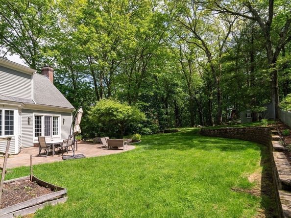 93 Adams St, Lexington MA 02420