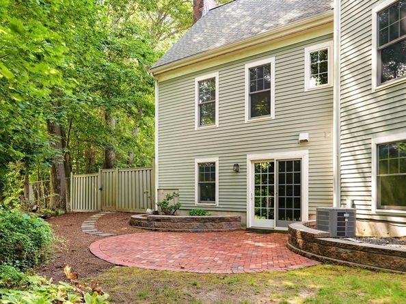 93 Adams St, Lexington MA 02420