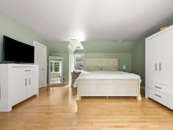 93 Adams St, Lexington MA 02420