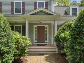 93 Adams St, Lexington MA 02420