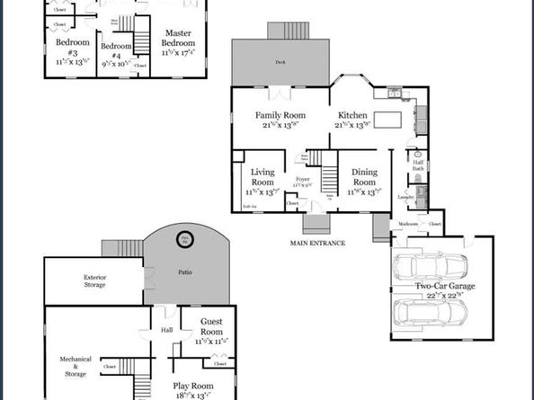 271 Pond St, Hopkinton MA 01748