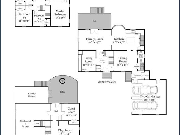 271 Pond St, Hopkinton MA 01748