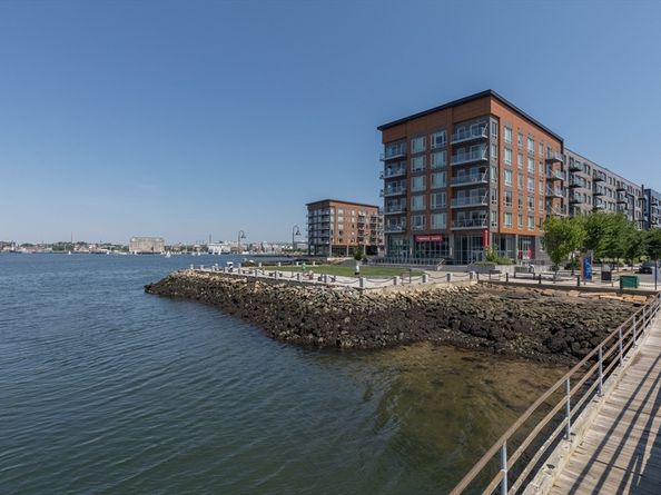 45 Lewis Street 313, Boston MA 02128