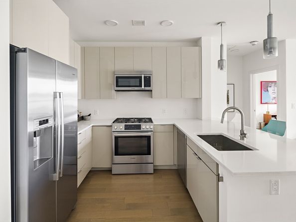 45 Lewis Street 313, Boston MA 02128