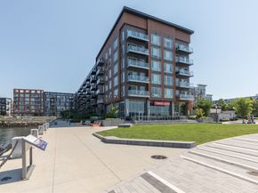 45 Lewis Street 313, Boston MA 02128