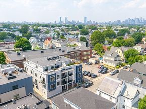 10 Sydney St 7, Boston MA 02125