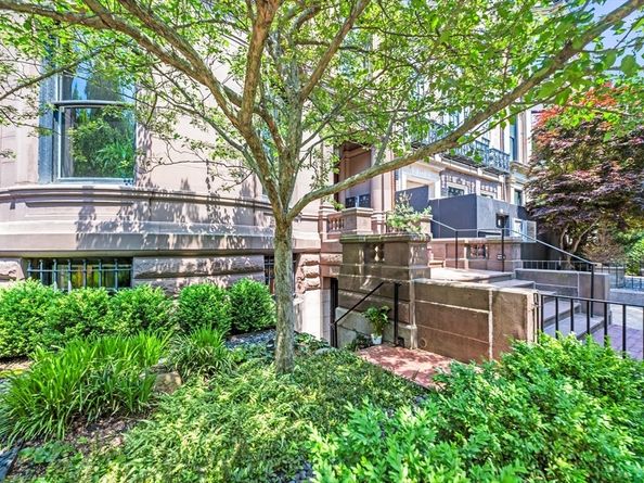 175 Commonwealth Avenue A, Boston MA 02116
