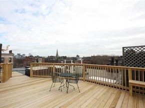 15 Blackwood 2, Boston MA 02115