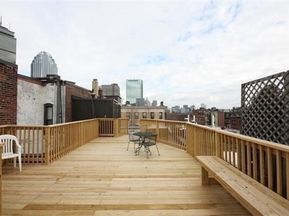 15 Blackwood 2, Boston MA 02115