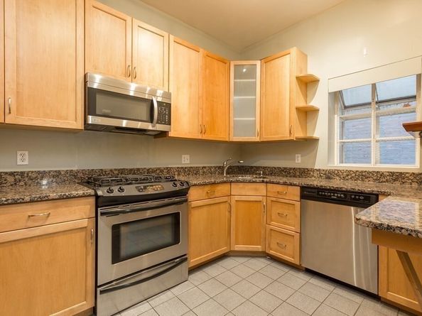 15 Blackwood 2, Boston MA 02115