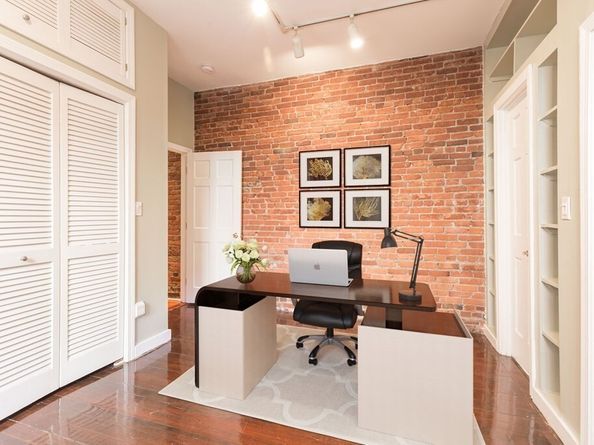 15 Blackwood 2, Boston MA 02115