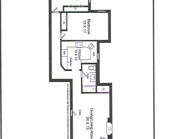 15 Blackwood 2, Boston MA 02115
